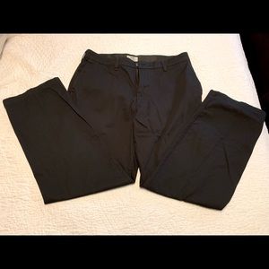 Lee Relaxed Fit Dress Pant